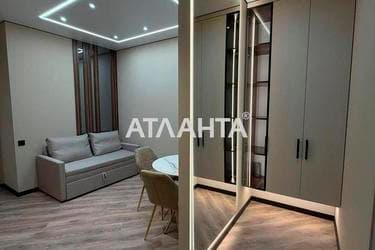 2-кімнатна квартира за адресою вул. Краснова (площа 42,5 м²) - Atlanta.ua - фото 33