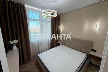 2-кімнатна квартира за адресою вул. Краснова (площа 42,5 м²) - Atlanta.ua - фото 39