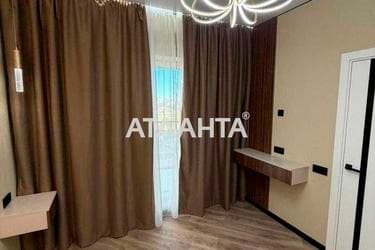 2-кімнатна квартира за адресою вул. Краснова (площа 42,5 м²) - Atlanta.ua - фото 40