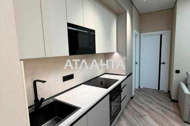 2-кімнатна квартира за адресою вул. Краснова (площа 42,5 м²) - Atlanta.ua - фото 32