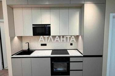 2-кімнатна квартира за адресою вул. Краснова (площа 42,5 м²) - Atlanta.ua - фото 28