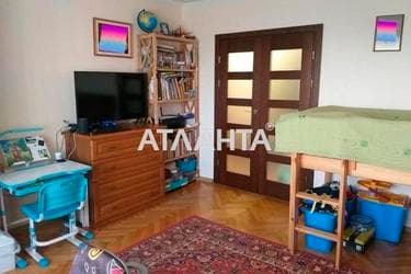 3-комнатная квартира по адресу Научная ул.   (площадь 68,5 м²) - Atlanta.ua - imageAlt 14