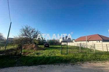 Ділянка за адресою вул. 12-а лінія (площа 6,5 сот) - Atlanta.ua - фото 6