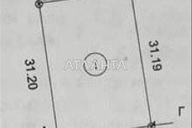 Ділянка за адресою вул. 12-а лінія (площа 6,5 сот) - Atlanta.ua - фото 9