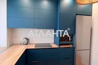 2-комнатная квартира по адресу ул. Жемчужная (площадь 57,3 м²) - Atlanta.ua - фото 21