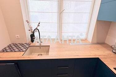 2-комнатная квартира по адресу ул. Жемчужная (площадь 57,3 м²) - Atlanta.ua - фото 22