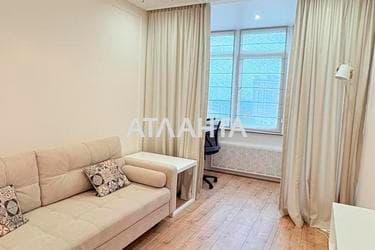 2-комнатная квартира по адресу ул. Жемчужная (площадь 57,3 м²) - Atlanta.ua - фото 23