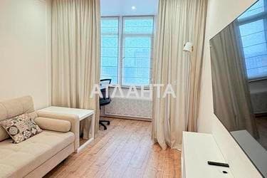 2-комнатная квартира по адресу ул. Жемчужная (площадь 57,3 м²) - Atlanta.ua - фото 24