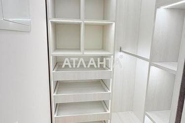 2-комнатная квартира по адресу ул. Жемчужная (площадь 57,3 м²) - Atlanta.ua - фото 29