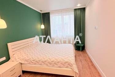 2-комнатная квартира по адресу ул. Жемчужная (площадь 57,3 м²) - Atlanta.ua - фото 31