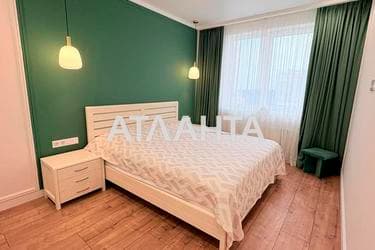 2-комнатная квартира по адресу ул. Жемчужная (площадь 57,3 м²) - Atlanta.ua - фото 32