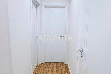 2-комнатная квартира по адресу ул. Жемчужная (площадь 57,3 м²) - Atlanta.ua - фото 33