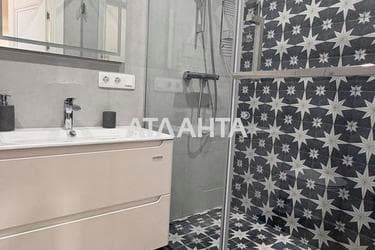 2-комнатная квартира по адресу ул. Жемчужная (площадь 57,3 м²) - Atlanta.ua - фото 35