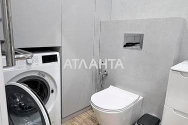 2-комнатная квартира по адресу ул. Жемчужная (площадь 57,3 м²) - Atlanta.ua - фото 37