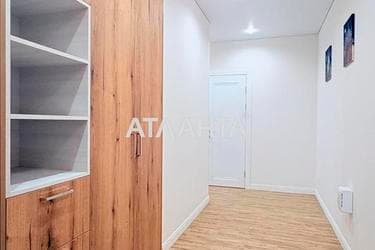 2-комнатная квартира по адресу ул. Жемчужная (площадь 57,3 м²) - Atlanta.ua - фото 38