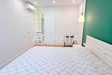 2-комнатная квартира по адресу ул. Жемчужная (площадь 57,3 м²) - Atlanta.ua - фото 30