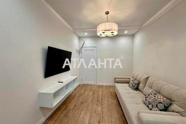 2-комнатная квартира по адресу ул. Жемчужная (площадь 57,3 м²) - Atlanta.ua - фото 26