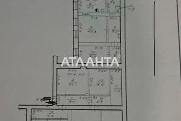 Коммунальная квартира по адресу ул. Европейская (площадь 32,8 м²) - Atlanta.ua - imageAlt 34