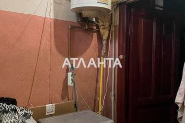 Коммунальная квартира по адресу ул. Европейская (площадь 32,8 м²) - Atlanta.ua - imageAlt 30