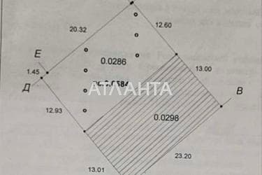 Будинок за адресою (площа 60 м²) - Atlanta.ua - фото 9