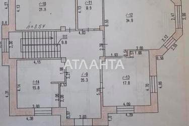 Будинок за адресою вул. Лондонська (площа 260 м²) - Atlanta.ua - imageAlt 79