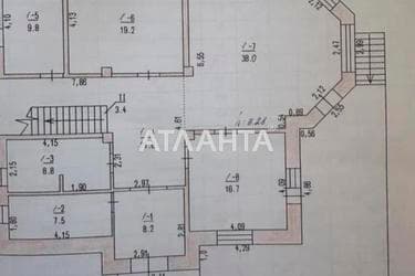 Будинок за адресою вул. Лондонська (площа 260 м²) - Atlanta.ua - imageAlt 80