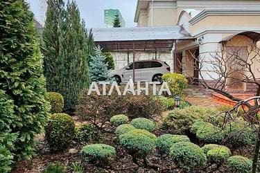Будинок за адресою вул. Лондонська (площа 260 м²) - Atlanta.ua - imageAlt 76
