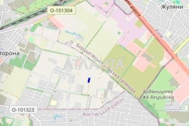 Участок по адресу ул. Благовестная (площадь 0,1 сот) - Atlanta.ua - imageAlt 16