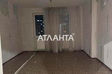 3-кімнатна квартира за адресою вул. Сахарова (площа 89,5 м²) - Atlanta.ua - фото 11