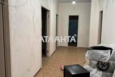 3-кімнатна квартира за адресою вул. Сахарова (площа 89,5 м²) - Atlanta.ua - фото 15