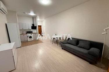 1-room apartment apartment by the address st. Morekhodnyy per (area 42,3 m²) - Atlanta.ua - photo 9