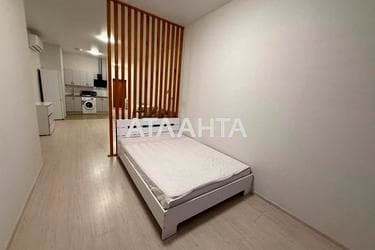 1-room apartment apartment by the address st. Morekhodnyy per (area 42,3 m²) - Atlanta.ua - photo 11