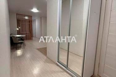 1-room apartment apartment by the address st. Morekhodnyy per (area 42,3 m²) - Atlanta.ua - photo 12