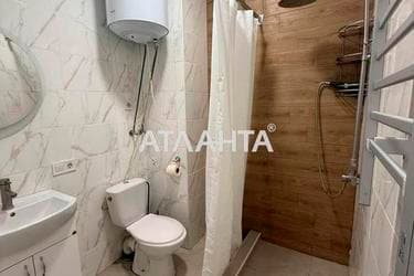 1-room apartment apartment by the address st. Morekhodnyy per (area 42,3 m²) - Atlanta.ua - photo 13