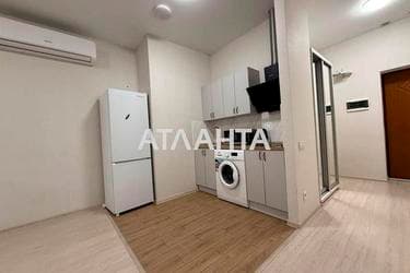 1-room apartment apartment by the address st. Morekhodnyy per (area 42,3 m²) - Atlanta.ua - photo 14