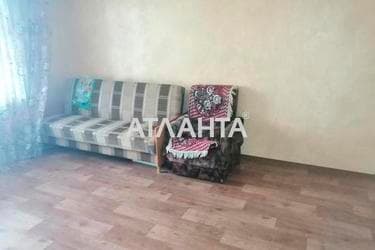 1-кімнатна квартира за адресою Миколаївська дор. (площа 37,5 м²) - Atlanta.ua - фото 16