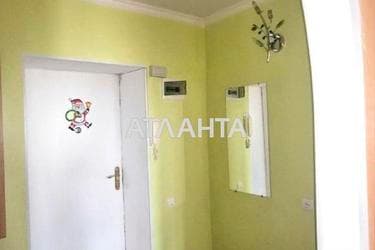 1-кімнатна квартира за адресою Миколаївська дор. (площа 37,5 м²) - Atlanta.ua - фото 17