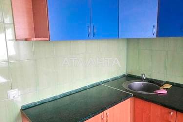 1-кімнатна квартира за адресою Миколаївська дор. (площа 37,5 м²) - Atlanta.ua - фото 19