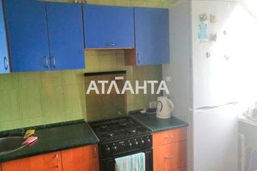 1-кімнатна квартира за адресою Миколаївська дор. (площа 37,5 м²) - Atlanta.ua - фото 23