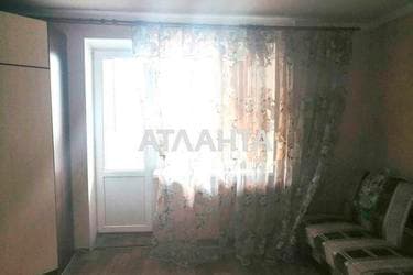 1-кімнатна квартира за адресою Миколаївська дор. (площа 37,5 м²) - Atlanta.ua - фото 24