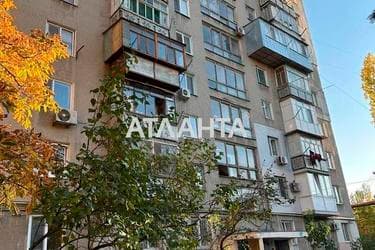 1-кімнатна квартира за адресою Миколаївська дор. (площа 37,5 м²) - Atlanta.ua - фото 25