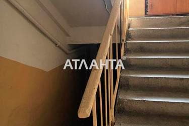 1-кімнатна квартира за адресою Миколаївська дор. (площа 37,5 м²) - Atlanta.ua - фото 26