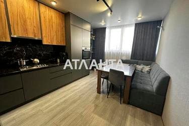 2-комнатная квартира по адресу ул. Машиностроителей (площадь 65,9 м²) - Atlanta.ua - фото 44