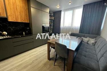 2-комнатная квартира по адресу ул. Машиностроителей (площадь 65,9 м²) - Atlanta.ua - фото 46