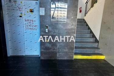 2-комнатная квартира по адресу ул. Машиностроителей (площадь 65,9 м²) - Atlanta.ua - фото 48