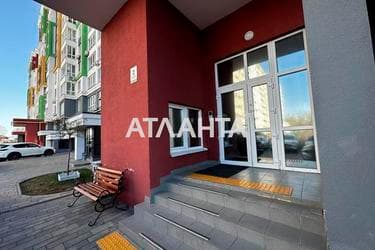 2-комнатная квартира по адресу ул. Машиностроителей (площадь 65,9 м²) - Atlanta.ua - фото 49