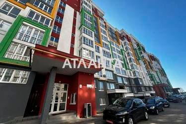 2-комнатная квартира по адресу ул. Машиностроителей (площадь 65,9 м²) - Atlanta.ua - фото 50