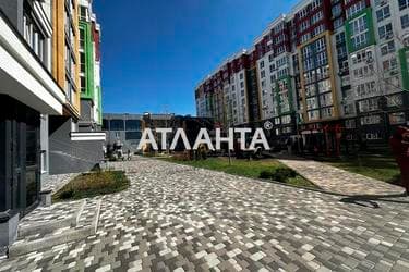 2-комнатная квартира по адресу ул. Машиностроителей (площадь 65,9 м²) - Atlanta.ua - фото 51