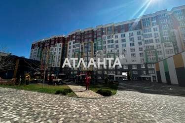 2-комнатная квартира по адресу ул. Машиностроителей (площадь 65,9 м²) - Atlanta.ua - фото 52