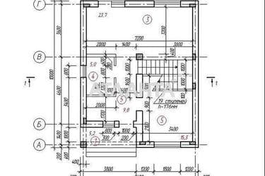 Будинок за адресою вул. Масив 15 (площа 120 м²) - Atlanta.ua - фото 26
